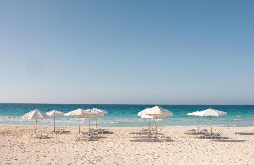 Marsa Matruh Complejo | Grand Waha Resort