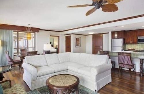 Waikiki Complejo | Grand Waikikian by Hilton Grand Vacation Club, HI!