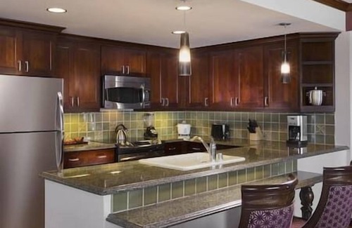 Waikiki Complejo | Grand Waikikian by Hilton Grand Vacation Club, HI!