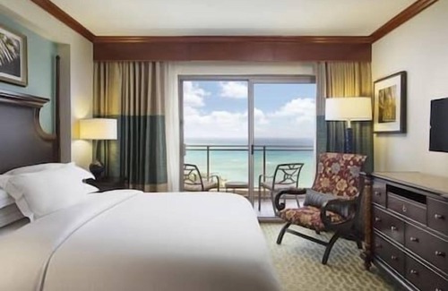 Waikiki Complejo | Grand Waikikian by Hilton Grand Vacation Club, HI!