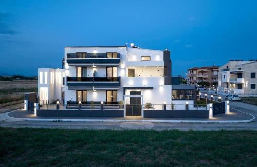 Flogita Apartamento | Grand Wave Luxury Suites