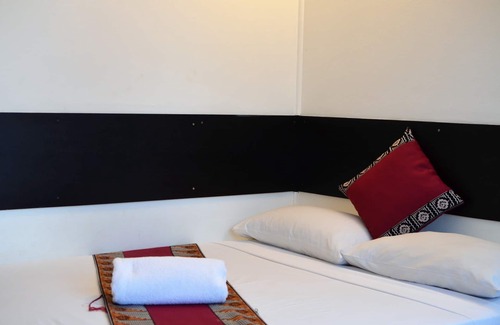 Wailoloa Hotel | Grand West's Villas