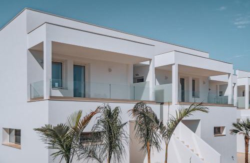 Agkisaras Apartamento | Grand White Apartments