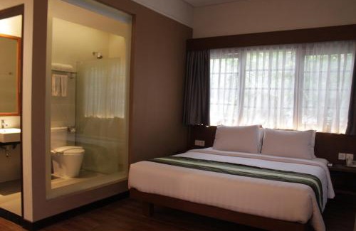 BTDC Hotel | Grand Whiz Hotel Nusa Dua Bali