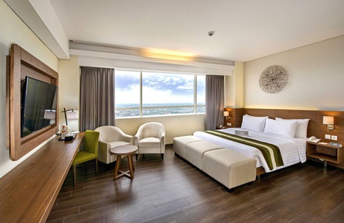 Cilandak Hotel | Grand Whiz Hotel Poins Simatupang Jakarta
