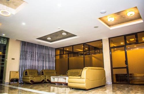 Viwanda Hotel | Grand Winston Hotel
