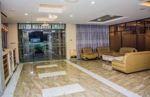 Viwanda Hotel | Grand Winston Hotel