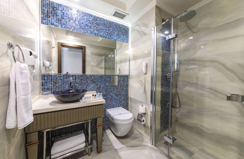Emin Sinan Hotel | Grand Yavuz Hotel