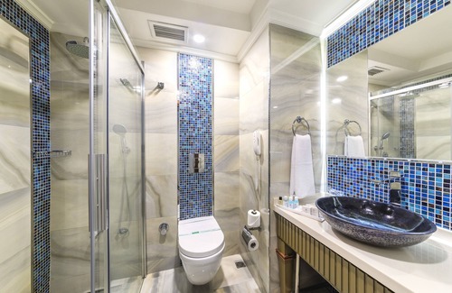 Emin Sinan Hotel | Grand Yavuz Hotel