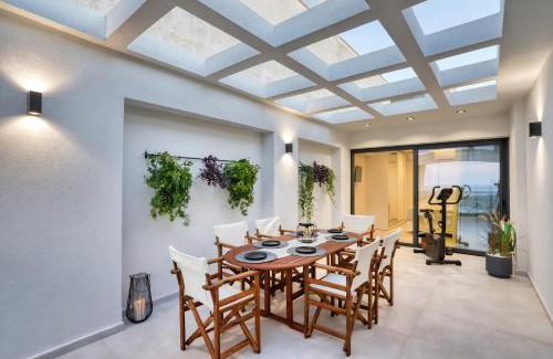 Agios Nikolaos Apartamento | Grand Zen