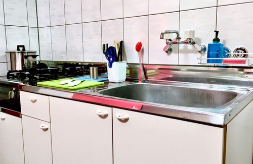 Takaesu Apartamento | Grand21