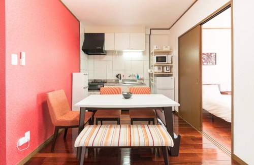 Takaesu Apartamento | Grand21