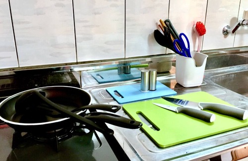 Takaesu Apartamento | Grand21