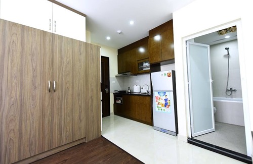 Nghia Đo Apartamento | Granda Legend Apartment