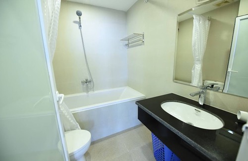 Nghia Đo Apartamento | Granda Legend Apartment
