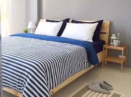 Kram Apartamento | Grandblue 411 by malai