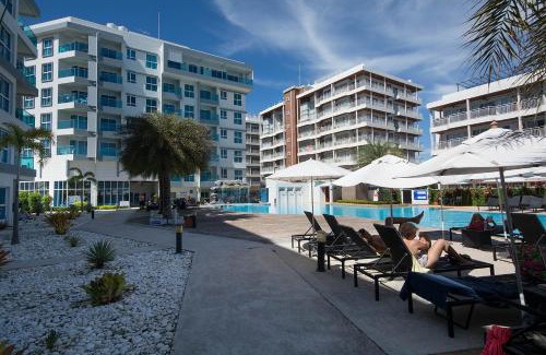 Kram Apartamento | Grandblue Condominium 708