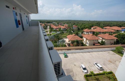 Kram Apartamento | Grandblue Condominium 708