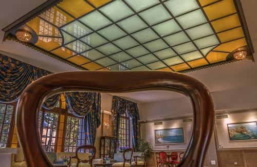 Sestri Levante Hotel | Grande Albergo Sestri Levante