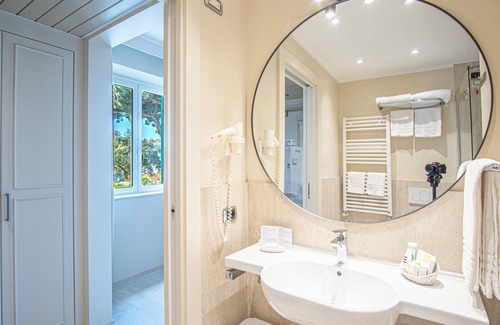 Sestri Levante Hotel | Grande Albergo Sestri Levante
