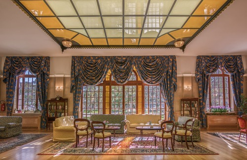 Sestri Levante Hotel | Grande Albergo Sestri Levante