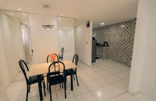 Liberdade Apartamento | Grande Apartamento Com 3 Quartos e Uma Localização Privilegiada