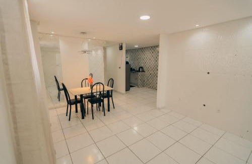 Liberdade Apartamento | Grande Apartamento Com 3 Quartos e Uma Localização Privilegiada