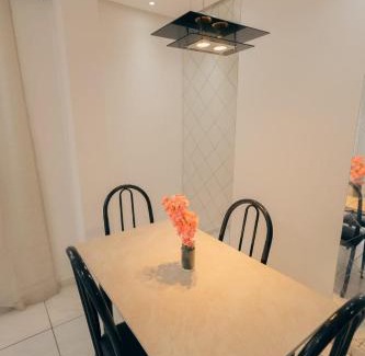 Liberdade Apartamento | Grande Apartamento Com 3 Quartos e Uma Localização Privilegiada