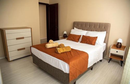 Centro Apartamento | Grande Apartamento Central