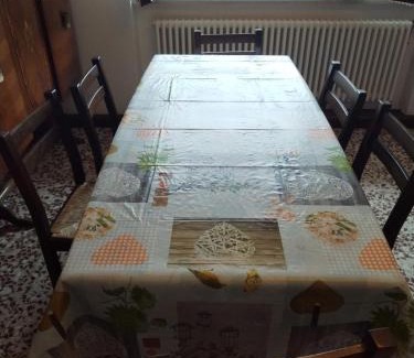 Serina Apartamento | Grande Appartamento in montagna