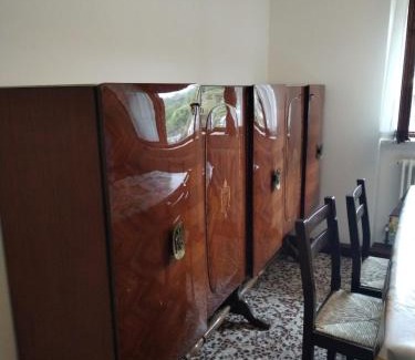 Serina Apartamento | Grande Appartamento in montagna