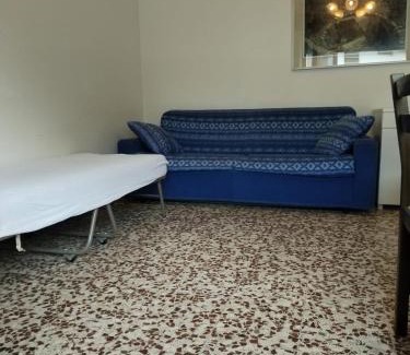 Serina Apartamento | Grande Appartamento in montagna