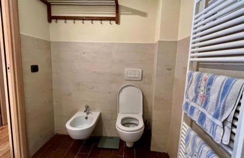 Abetone Apartamento | Grande appartamento sulle piste