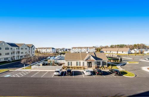 Rehoboth Beach Apartamento | Grande at Canal Pointe Condos - 20013 Newry #17