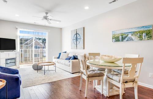 Rehoboth Beach Apartamento | Grande at Canal Pointe Condos - 20013 Newry #17