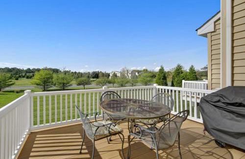 Rehoboth Beach Casa | Grande at Canal Pointe 37315 Trent Ct