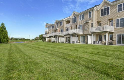 Rehoboth Beach Casa | Grande at Canal Pointe 37315 Trent Ct