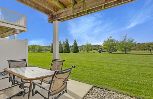Rehoboth Beach Casa | Grande at Canal Pointe 37315 Trent Ct
