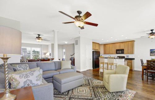 Rehoboth Beach Casa | Grande at Canal Pointe 37315 Trent Ct