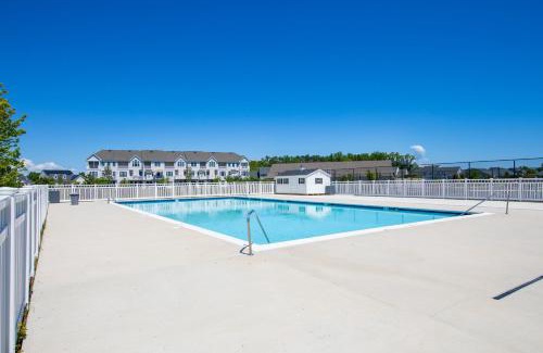 Rehoboth Beach Casa | Grande at Canal Pointe 37277 Trent Ct
