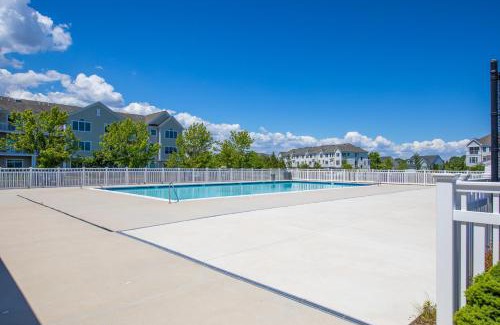 Rehoboth Beach Casa | Grande at Canal Pointe 37277 Trent Ct