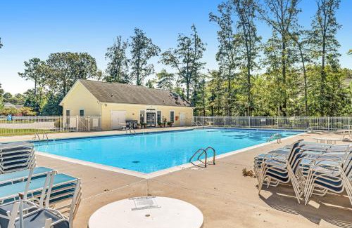 Rehoboth Beach Casa | Grande at Canal Pointe 37277 Trent Ct
