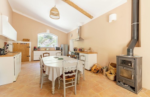 Brignoles Otro | Grande Bastide Provençale Avec Piscine