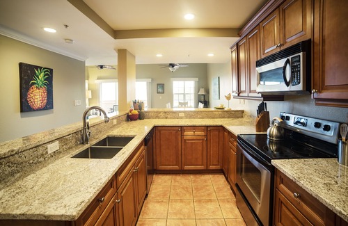 Estate Enighed Condominio | Grande Bay Luxury 3BR Espectacular Vista despejada