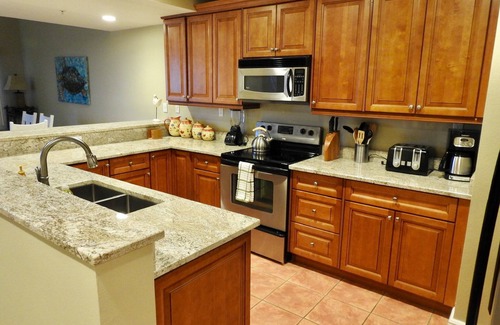 Estate Enighed Condominio | Grande Bay Luxury 3BR Espectacular Vista despejada