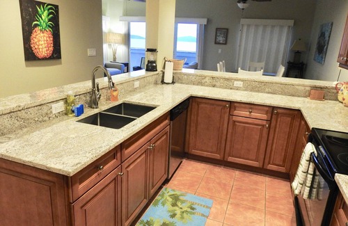 Estate Enighed Condominio | Grande Bay Luxury 3BR Espectacular Vista despejada