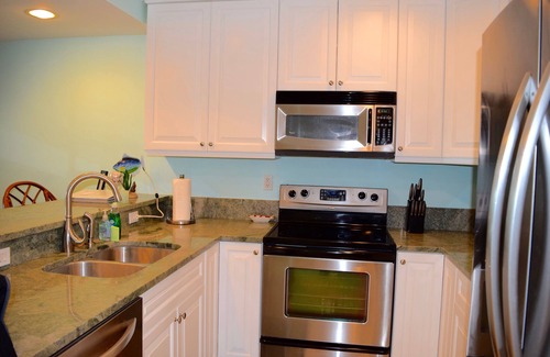 Estate Enighed Condominio | Grande Bay SUNSWEPT 1 BR WIFI Cruz Bay, con descuento del 3 al 9 de agosto