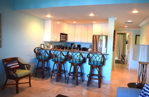 Estate Enighed Condominio | Grande Bay SUNSWEPT 1 BR WIFI Cruz Bay, con descuento del 3 al 9 de agosto