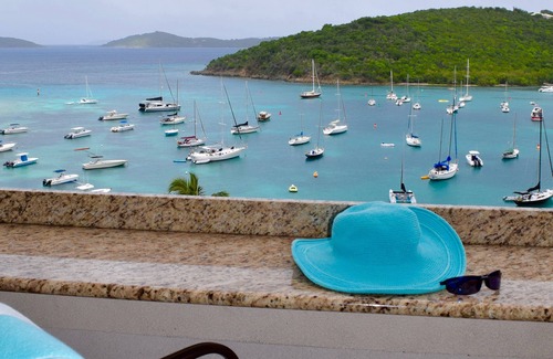 Estate Enighed Condominio | Grande Bay SUNSWEPT 1 BR WIFI Cruz Bay, con descuento del 3 al 9 de agosto