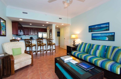 Estate Enighed Condominio | Grande Bay SURFSIDE; WIFI; DESCUENTOS 14-19 de septiembre, 25-30